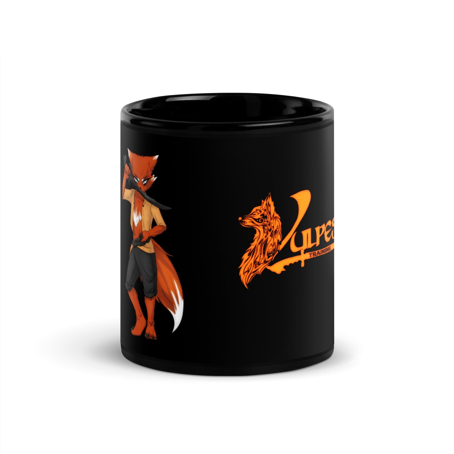 Vulpes FMA Mug
