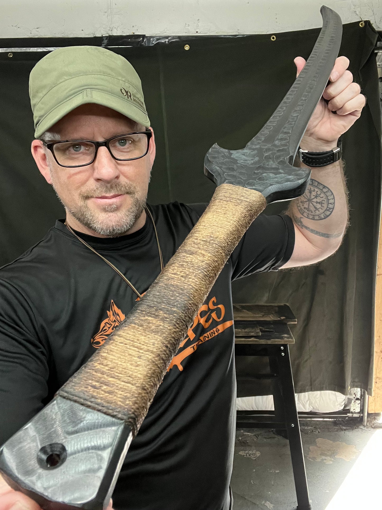 Orcslayer Katana Trainer