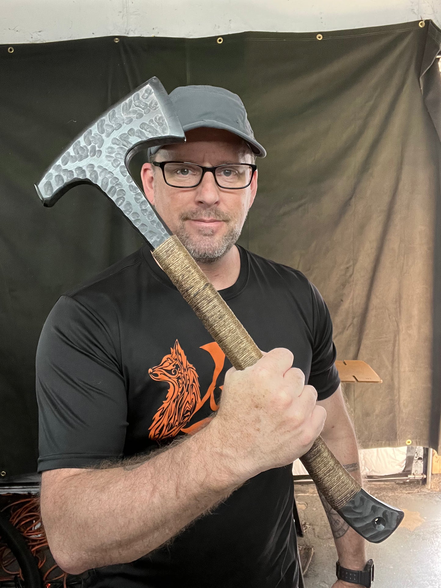 Artisan Tier Seneca Hawk XL