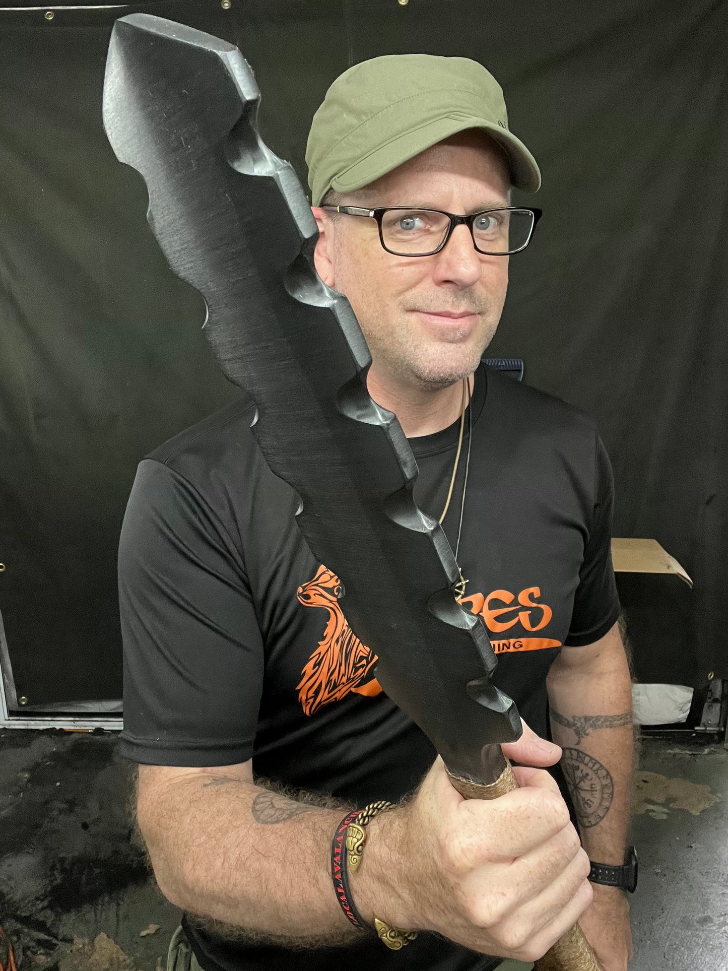 Macuahuitl