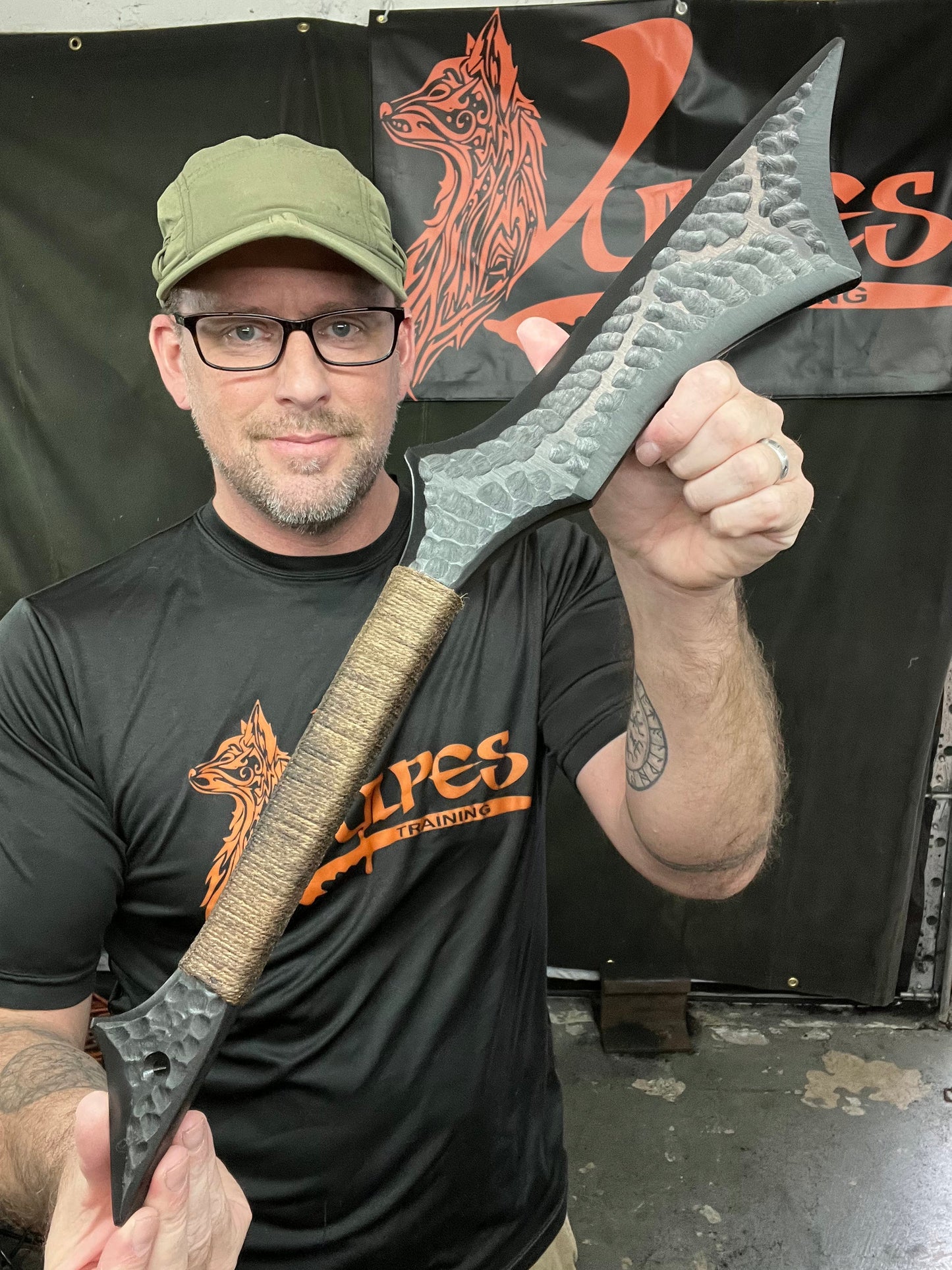 (Sale) Artisan Tier Mini Dragon Club
