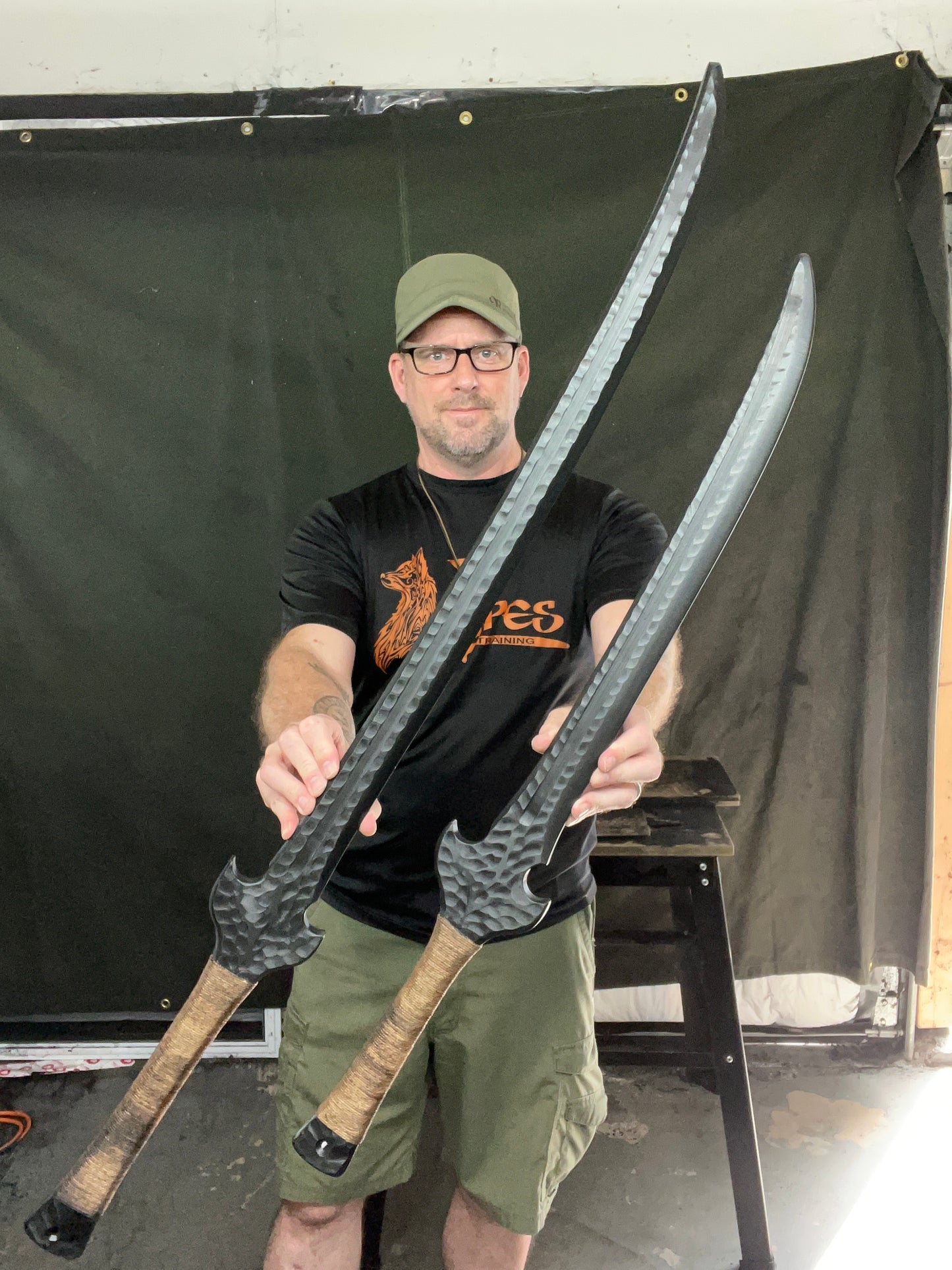Orcslayer Katana Trainer