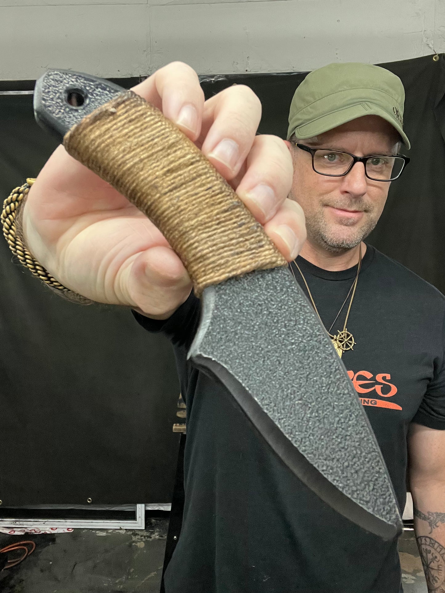 Fennec Series EDC Knife Trainer