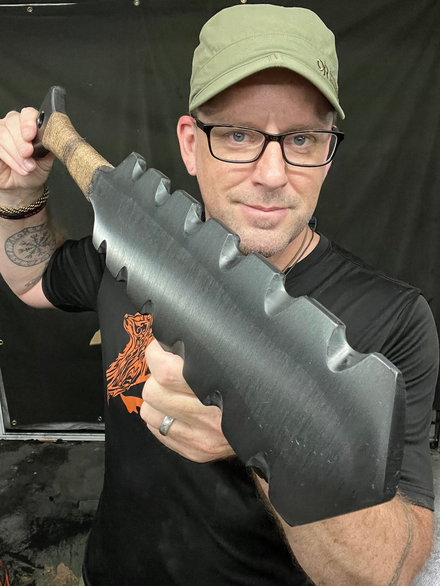 Macuahuitl