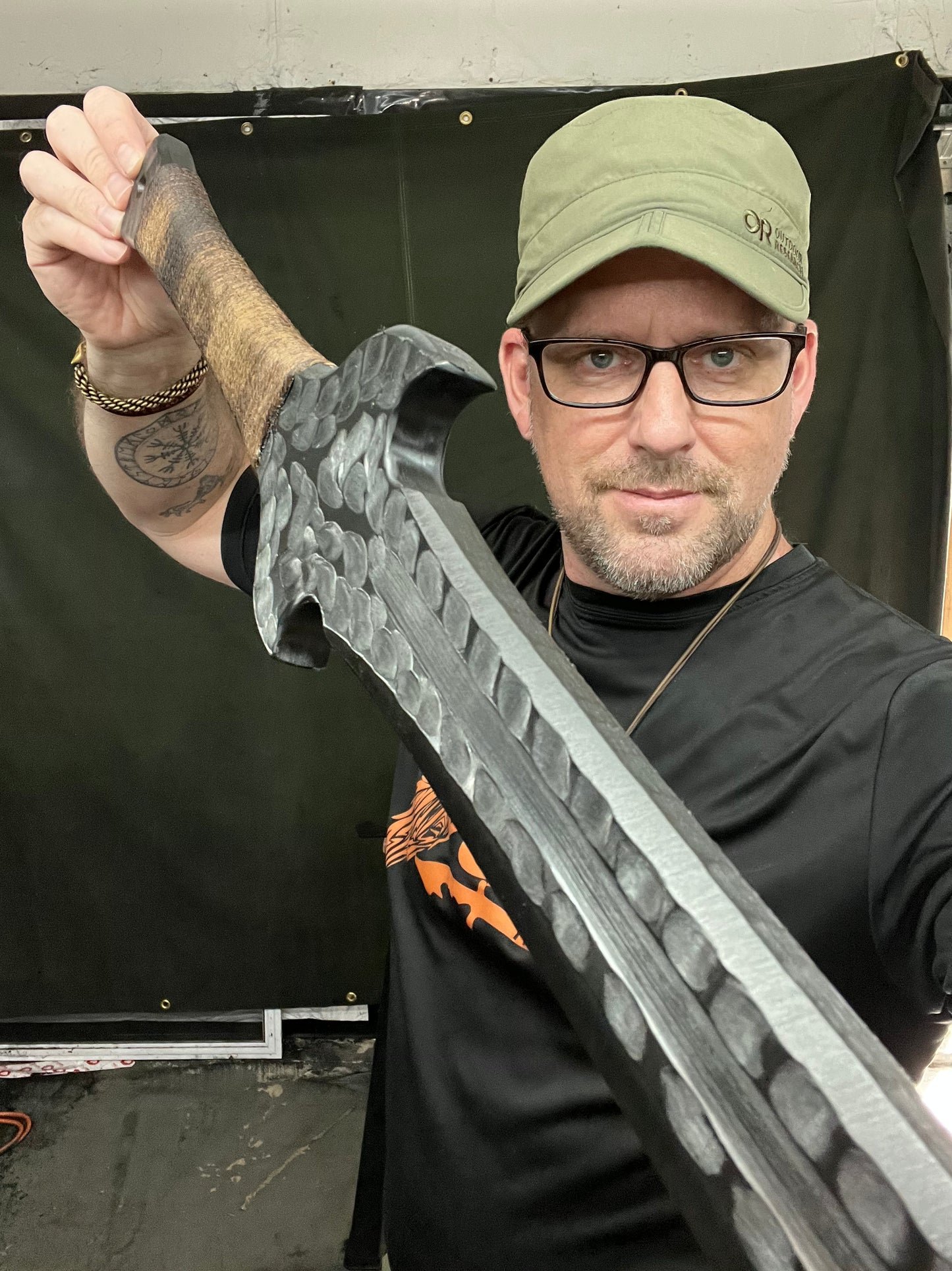 Orcslayer Katana Trainer