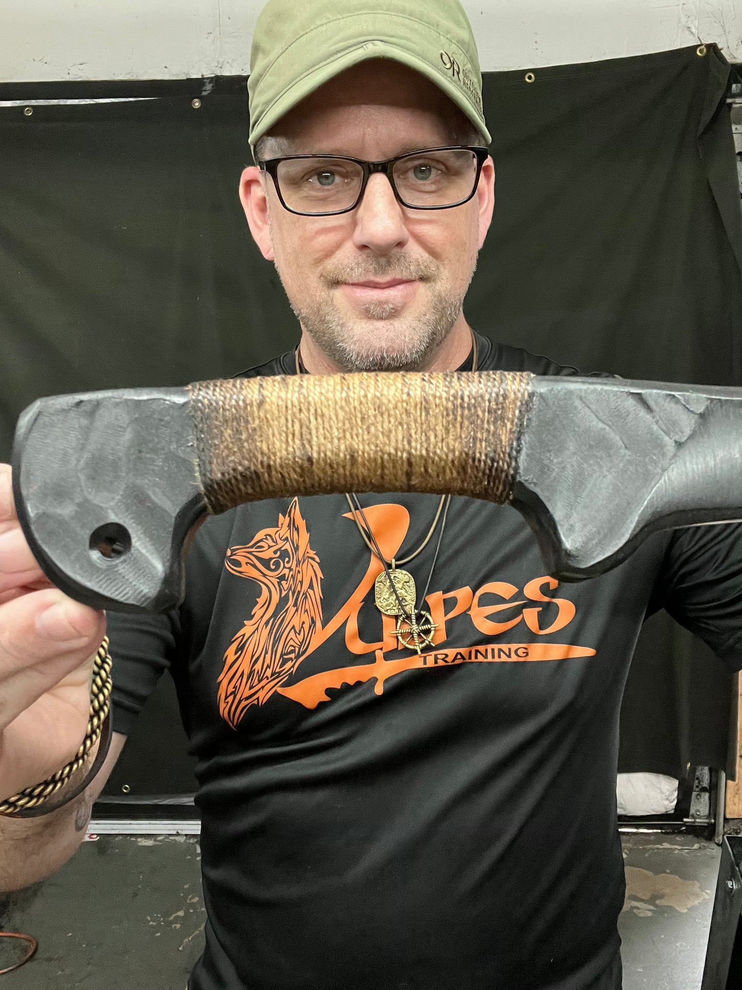 20” Latin Machete Trainer