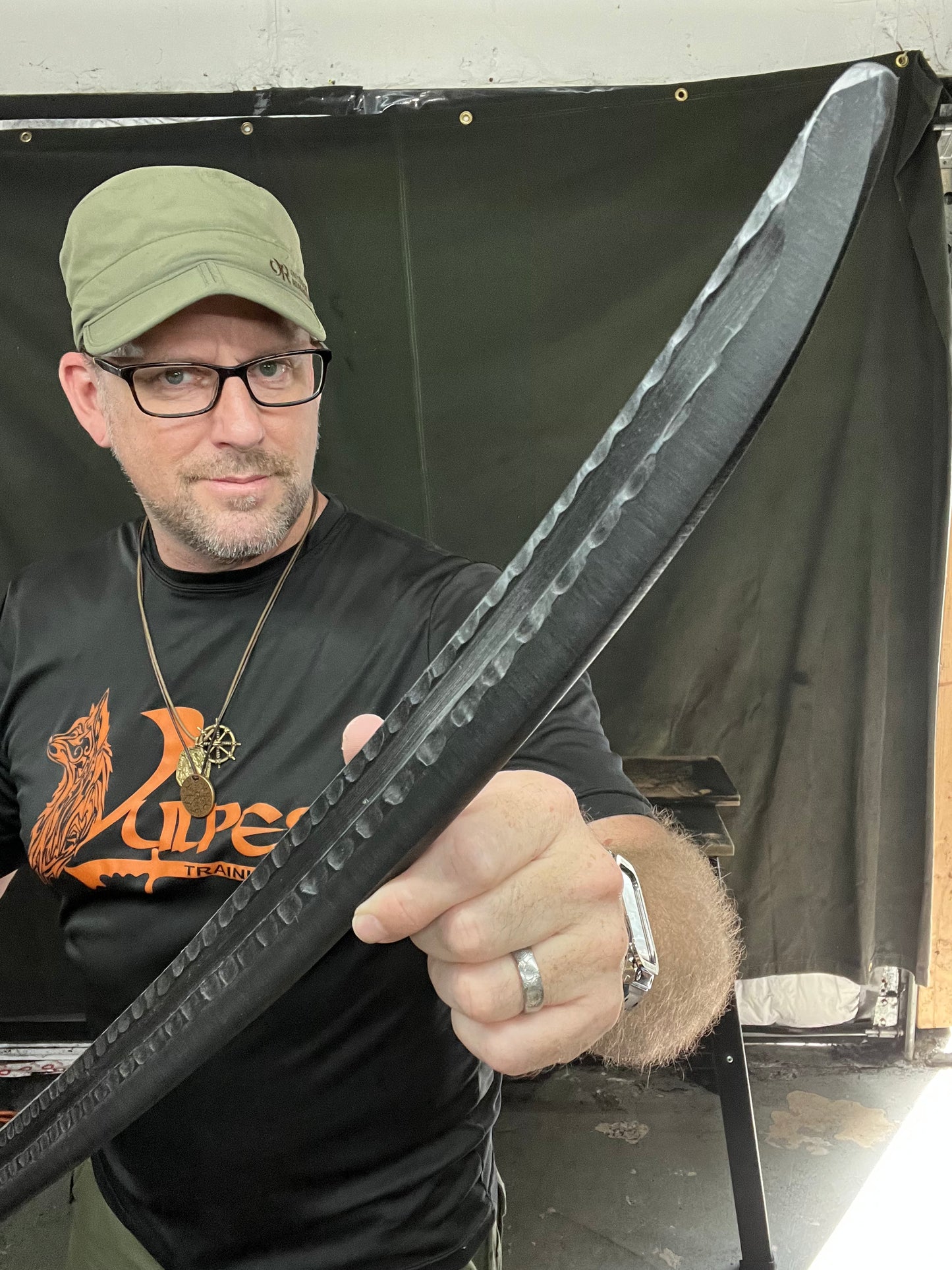 Orcslayer Katana Trainer