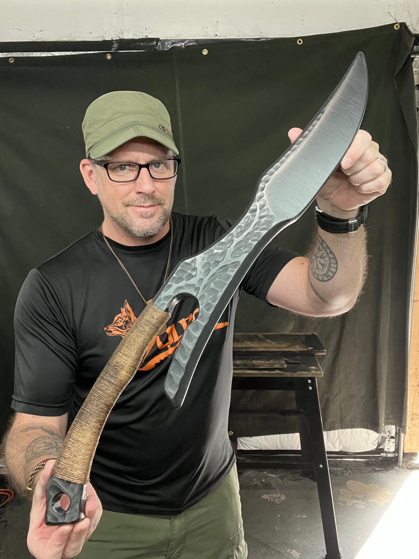 Carnivora Nidhogg Trainer