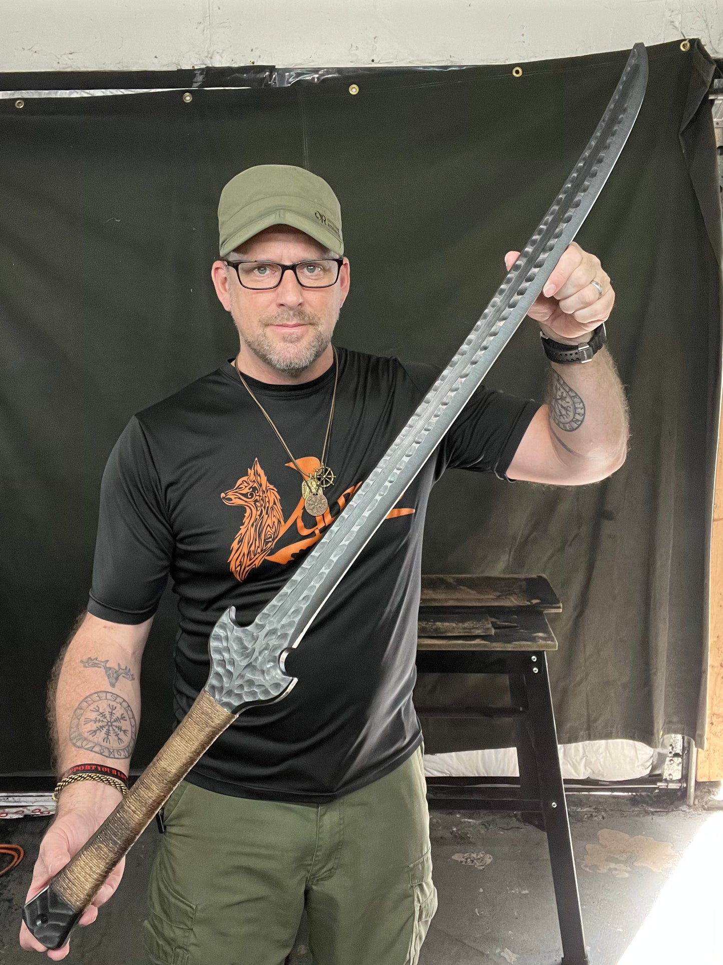 Orcslayer Katana Trainer
