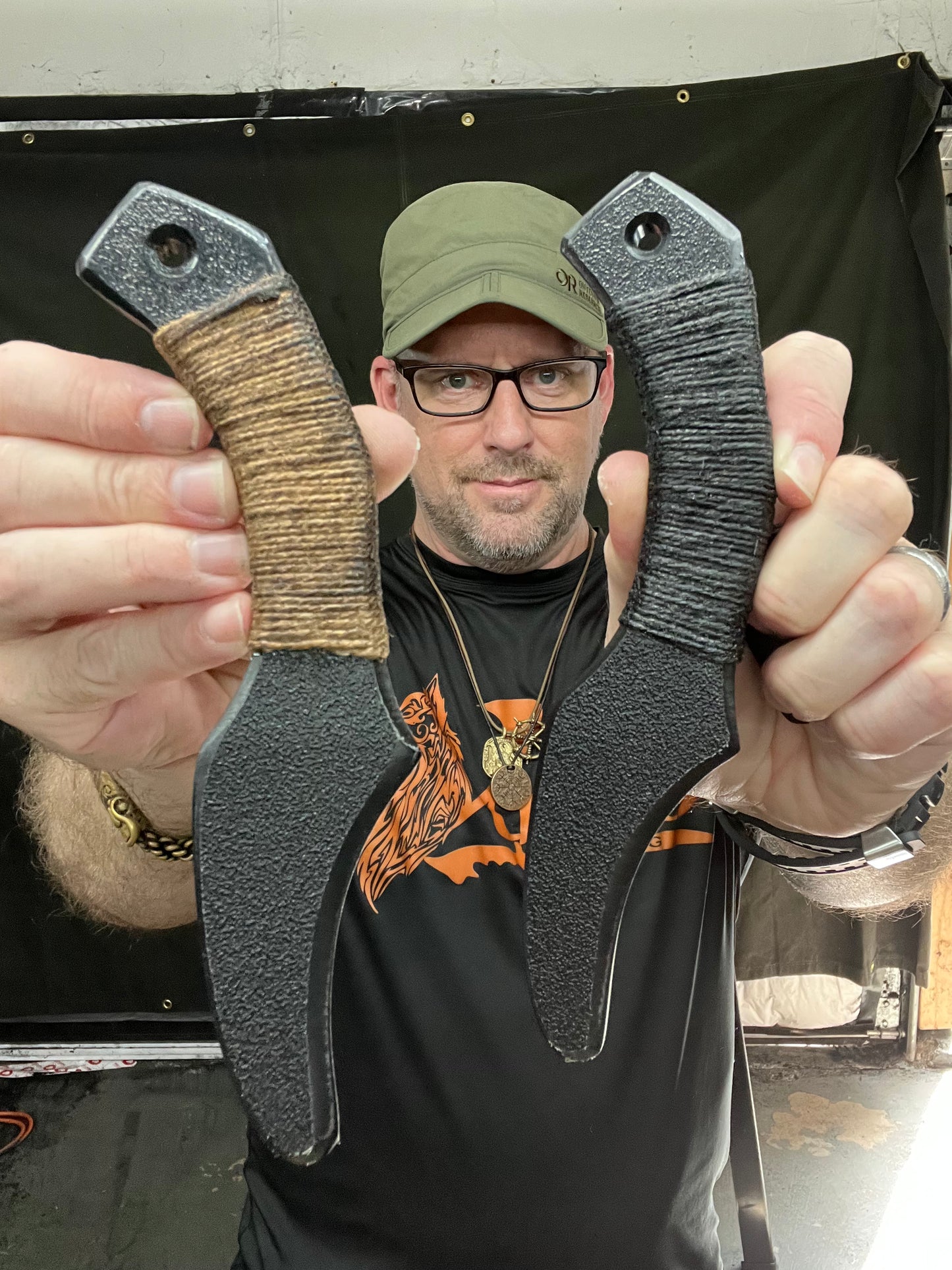 Fennec Pikal Knife Trainer
