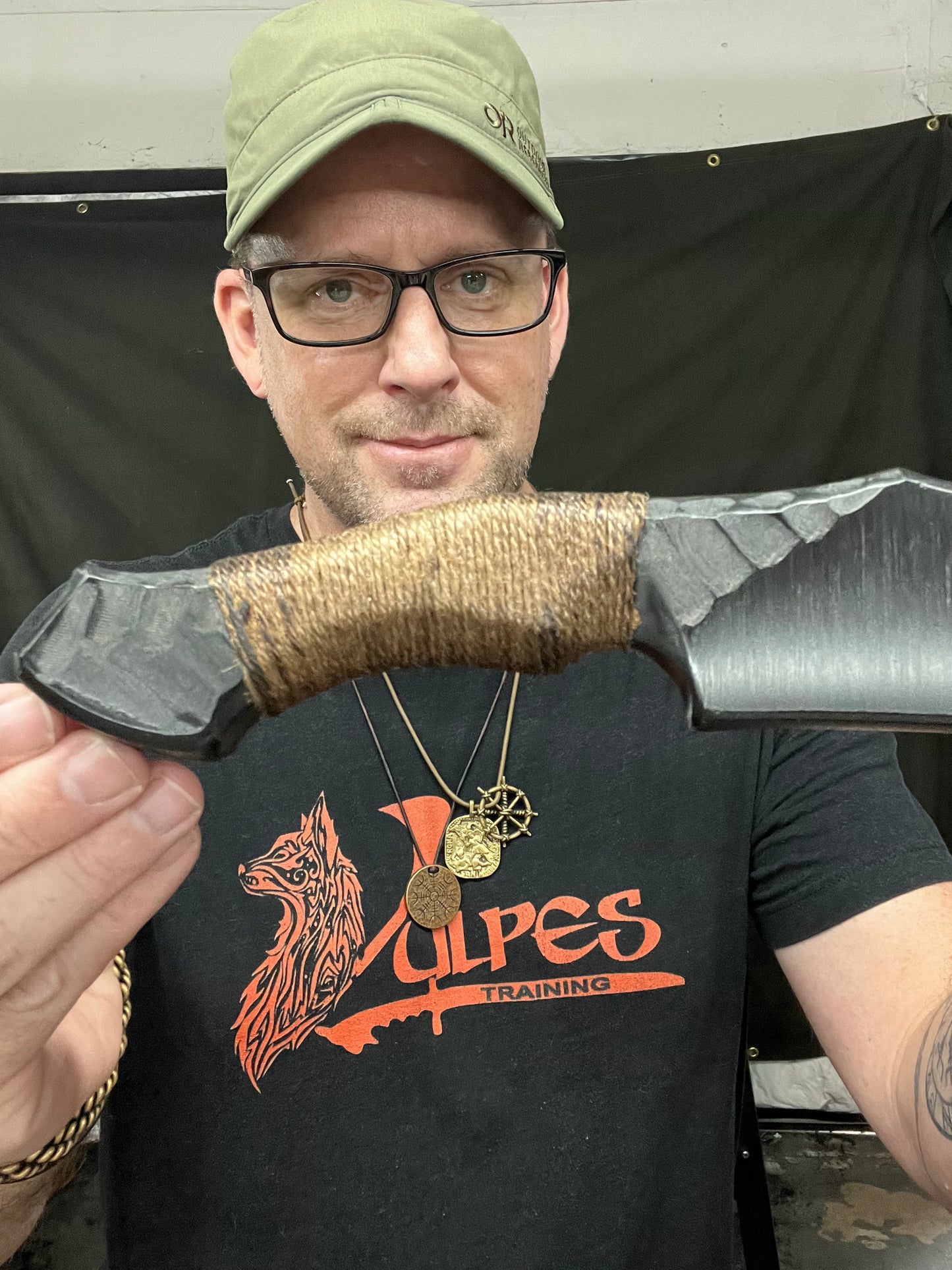 Blackout Knife Trainer