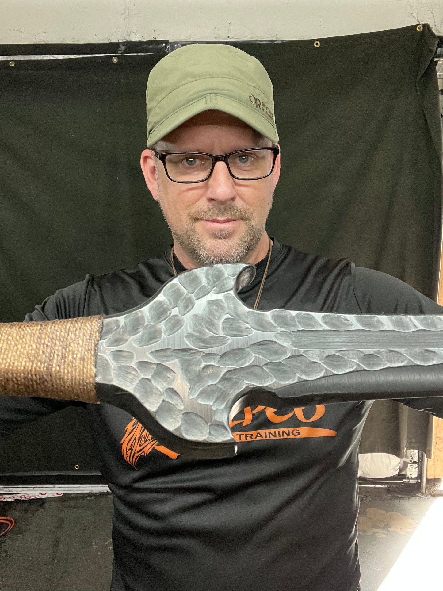 Orcslayer Katana Trainer
