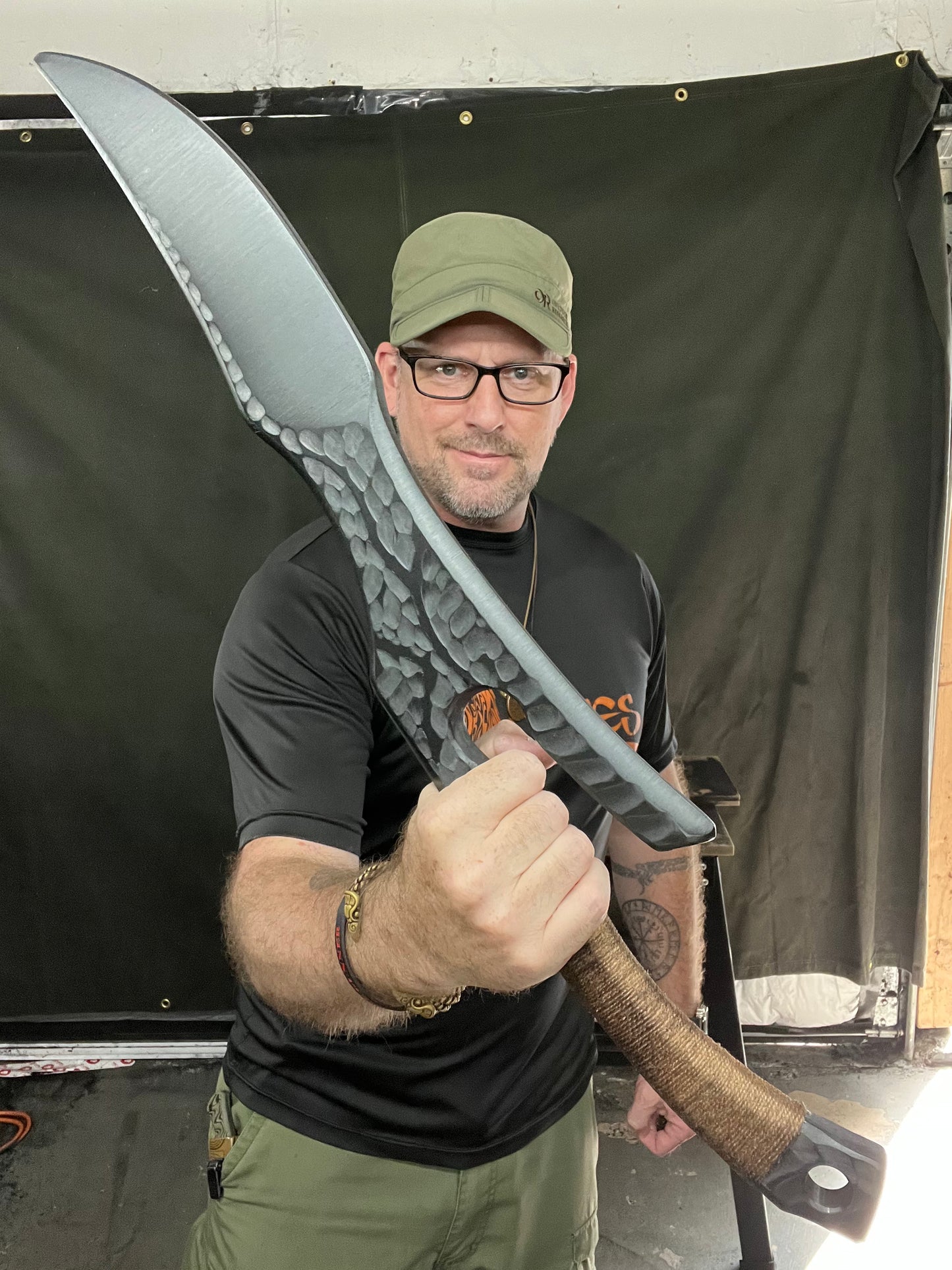 Carnivora Nidhogg Trainer