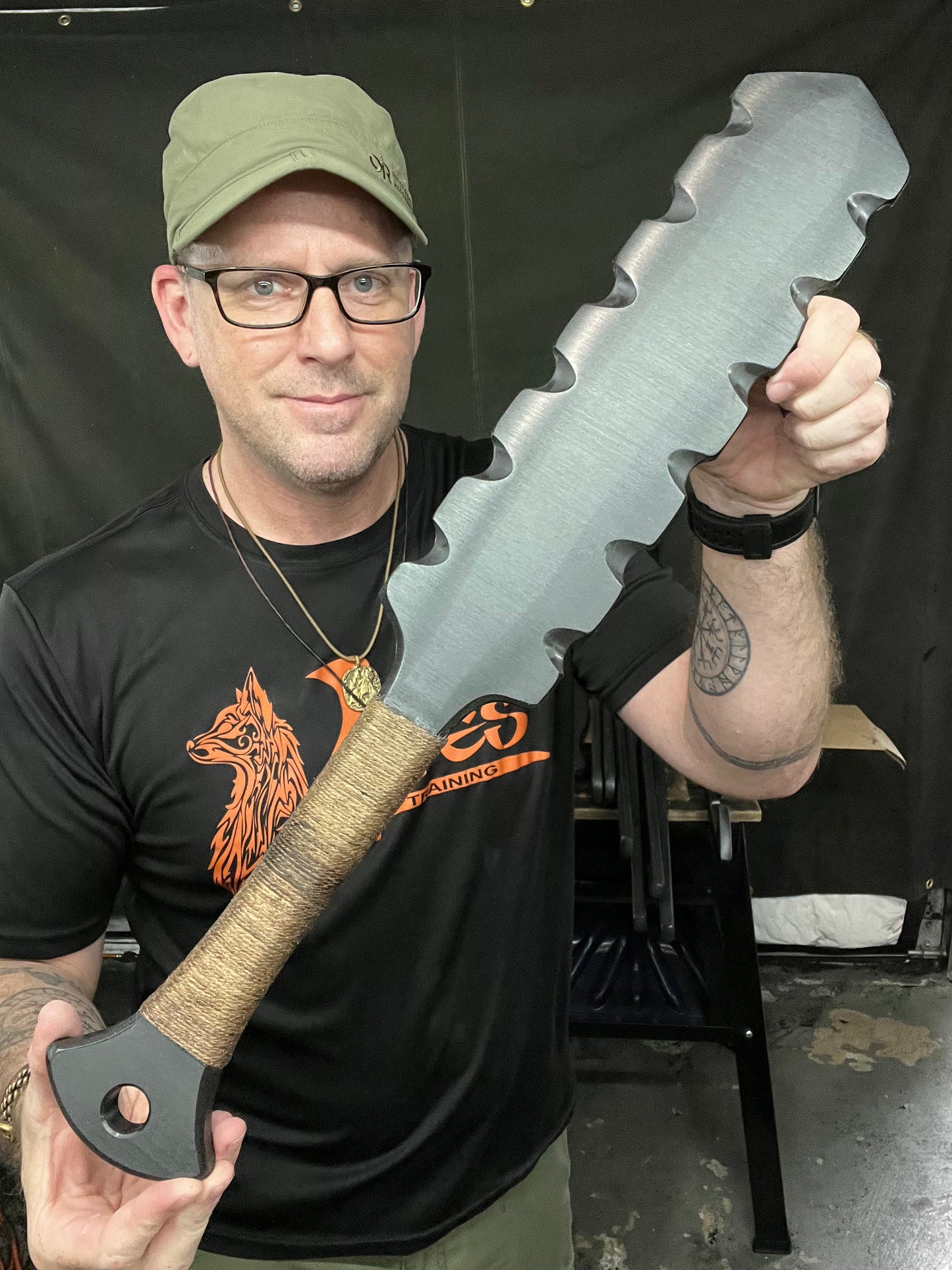 Macuahuitl