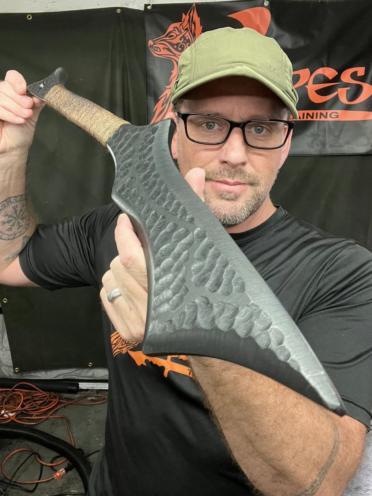 (Sale) Artisan Tier Mini Dragon Club