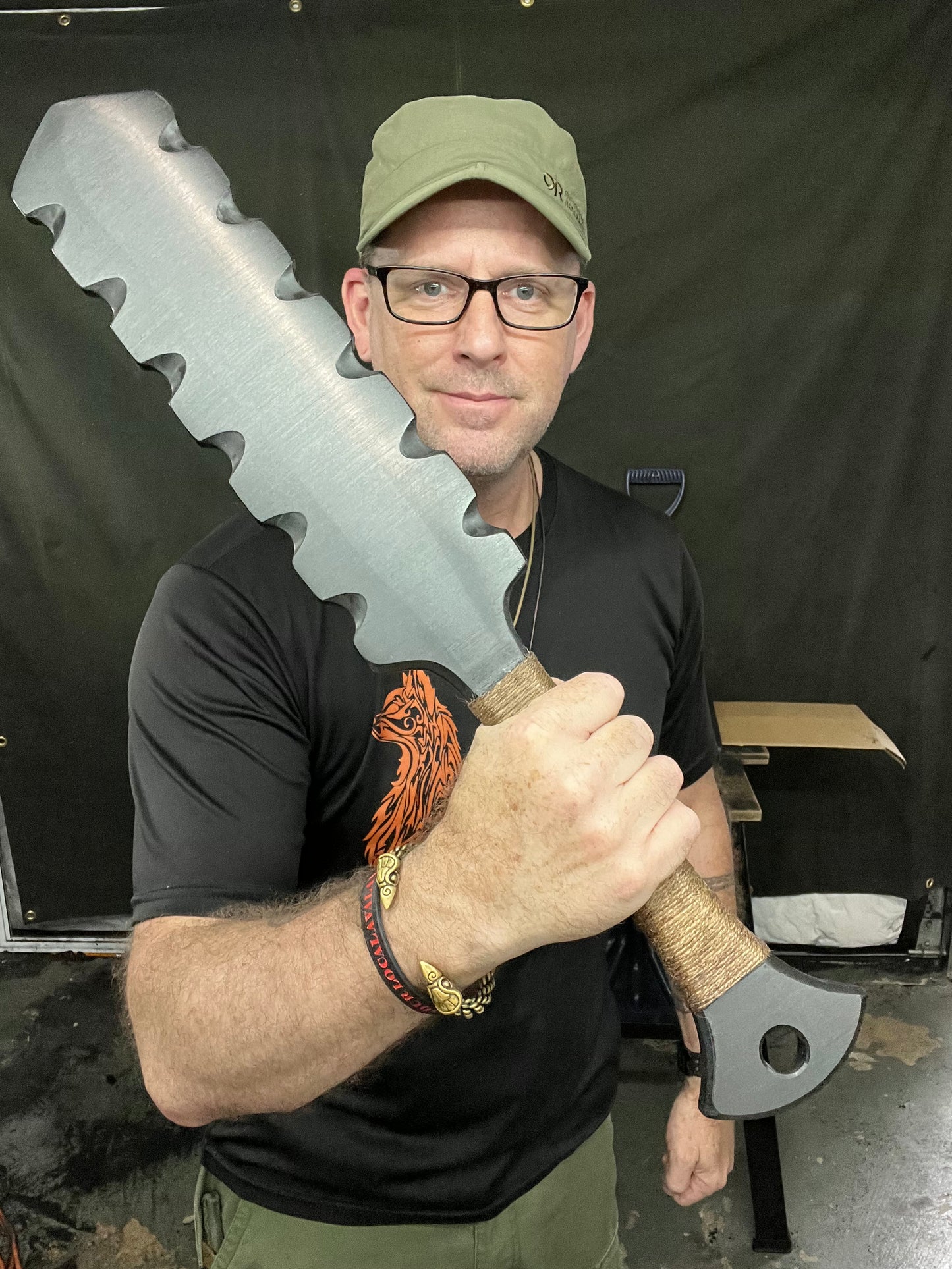 Macuahuitl