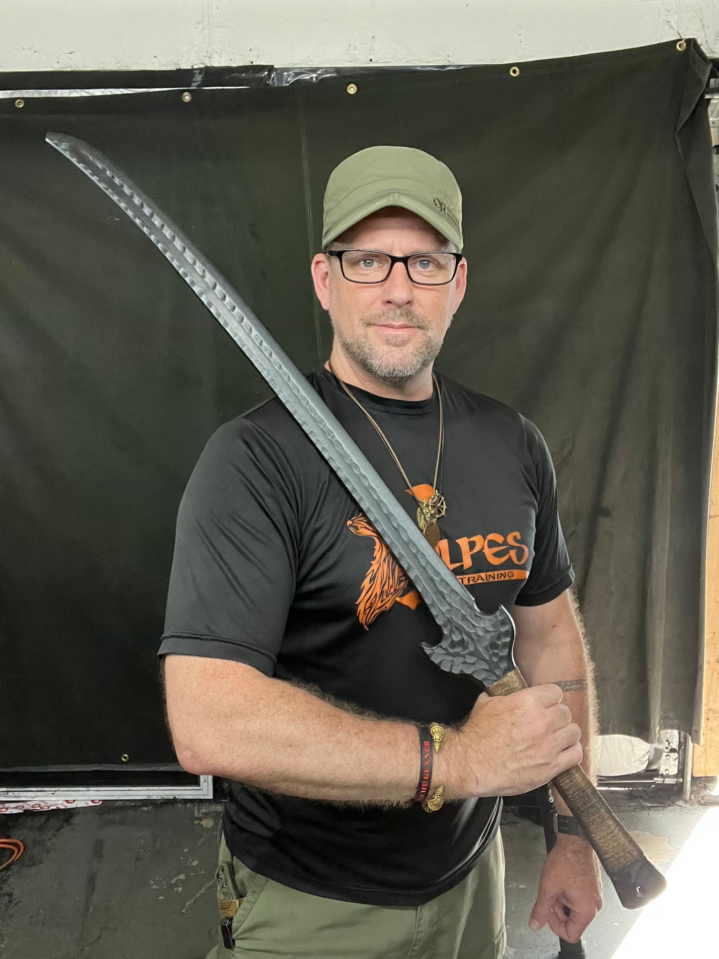 Orcslayer Katana Trainer