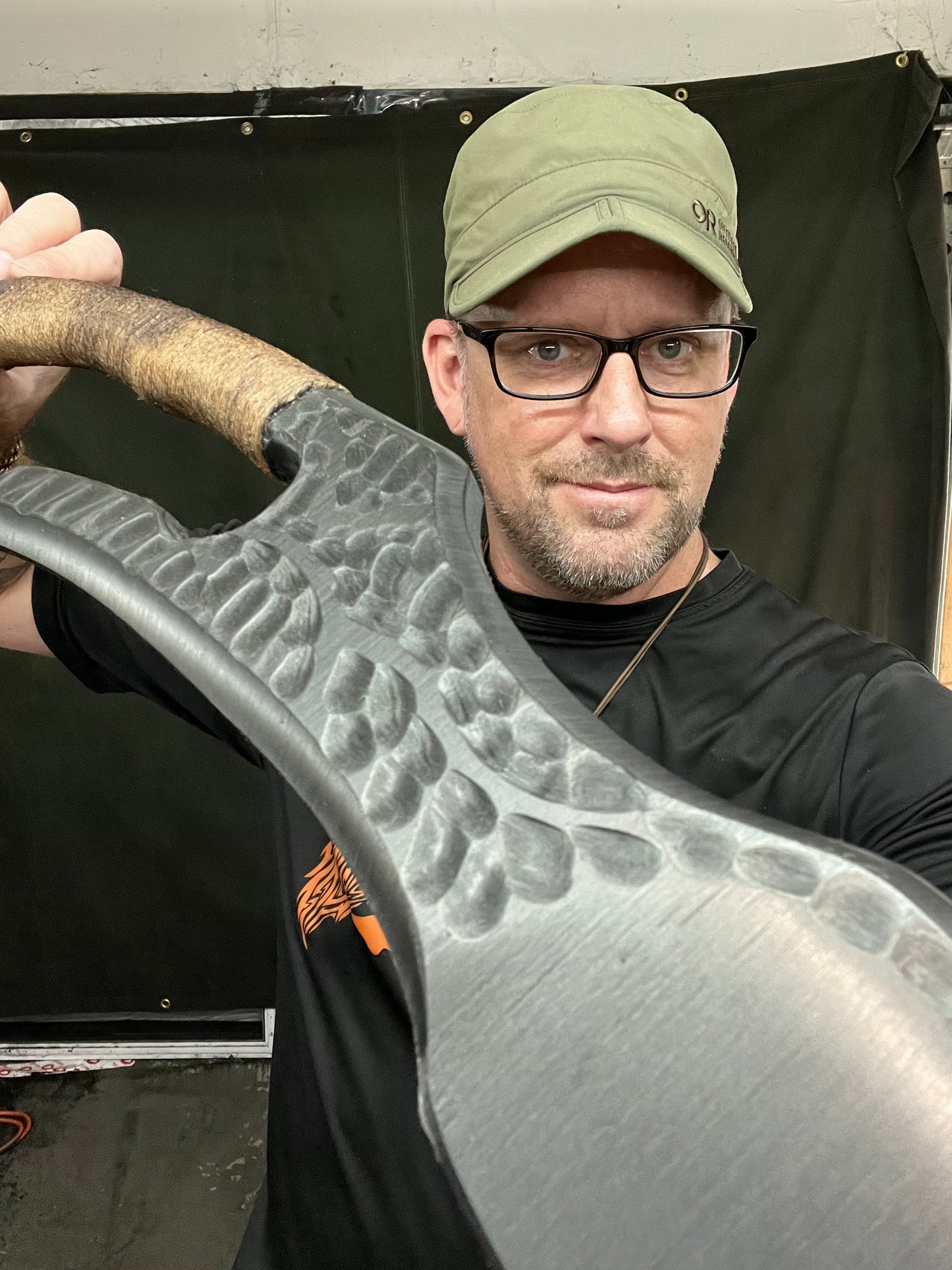 Carnivora Nidhogg Trainer