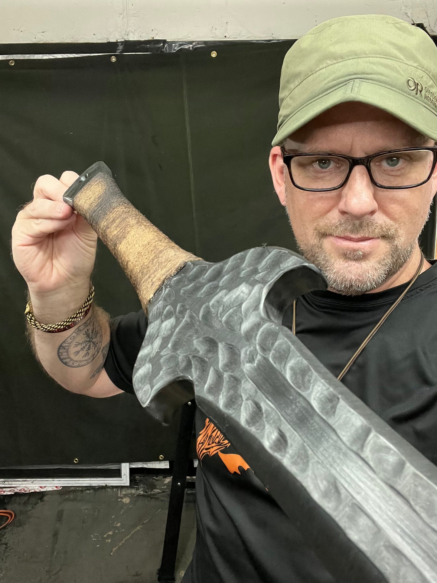 Orcslayer Katana Trainer