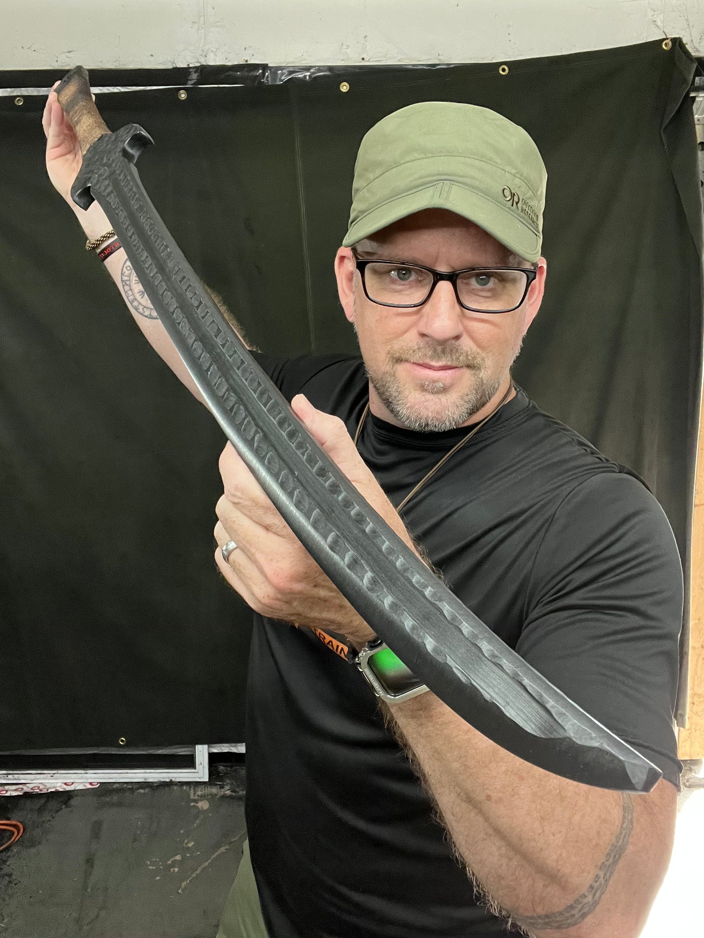 Orcslayer Katana Trainer
