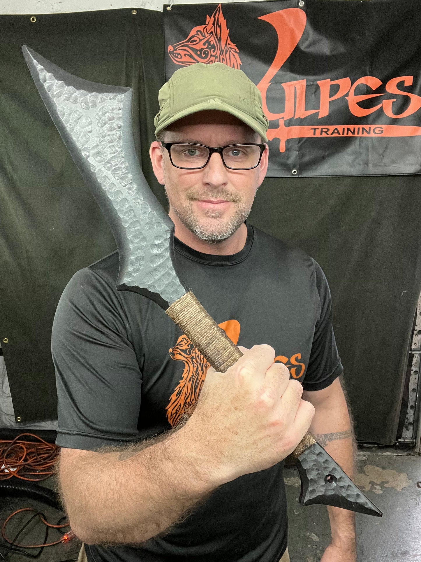 (Sale) Artisan Tier Mini Dragon Club