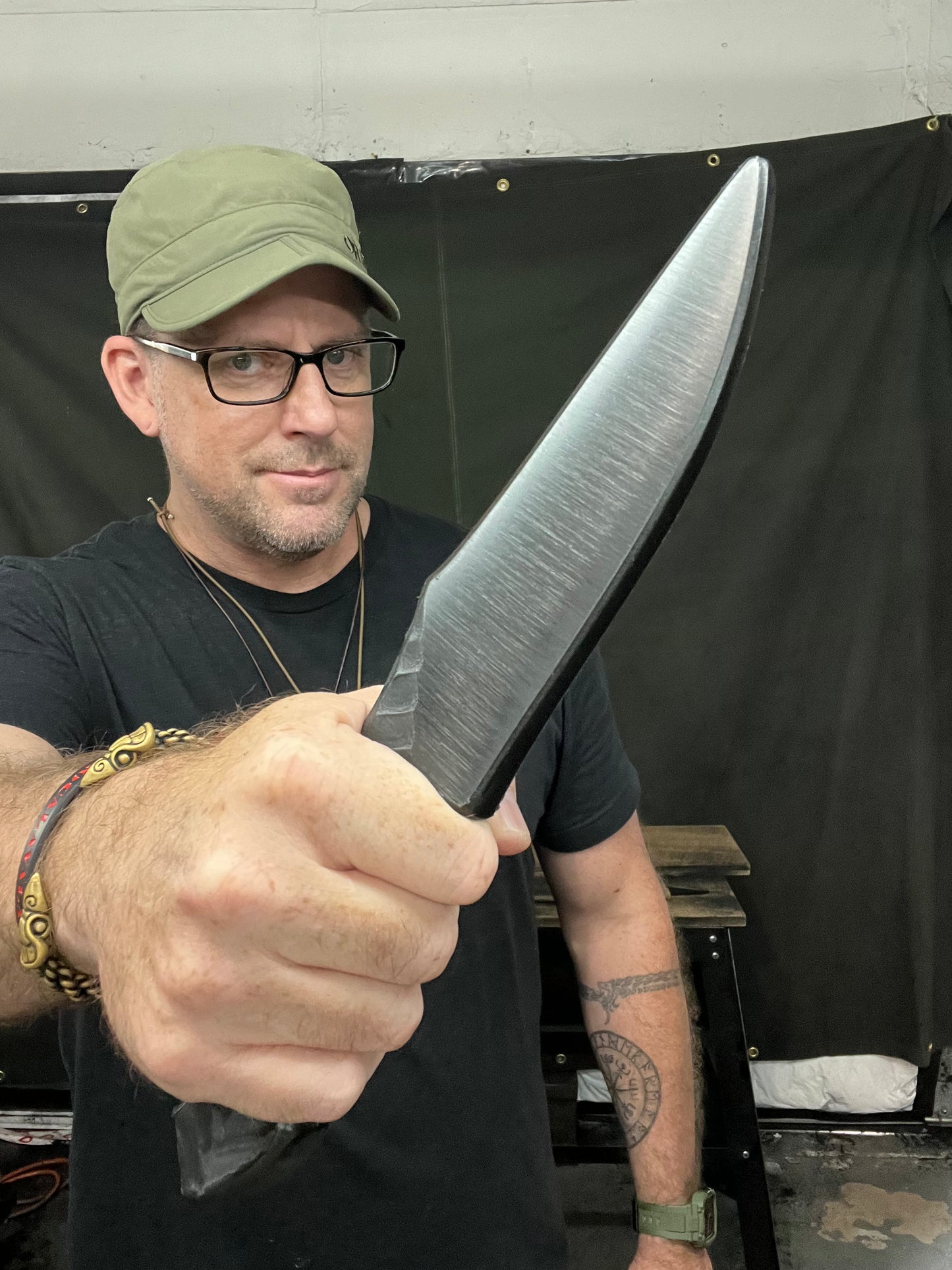 Blackout Knife Trainer