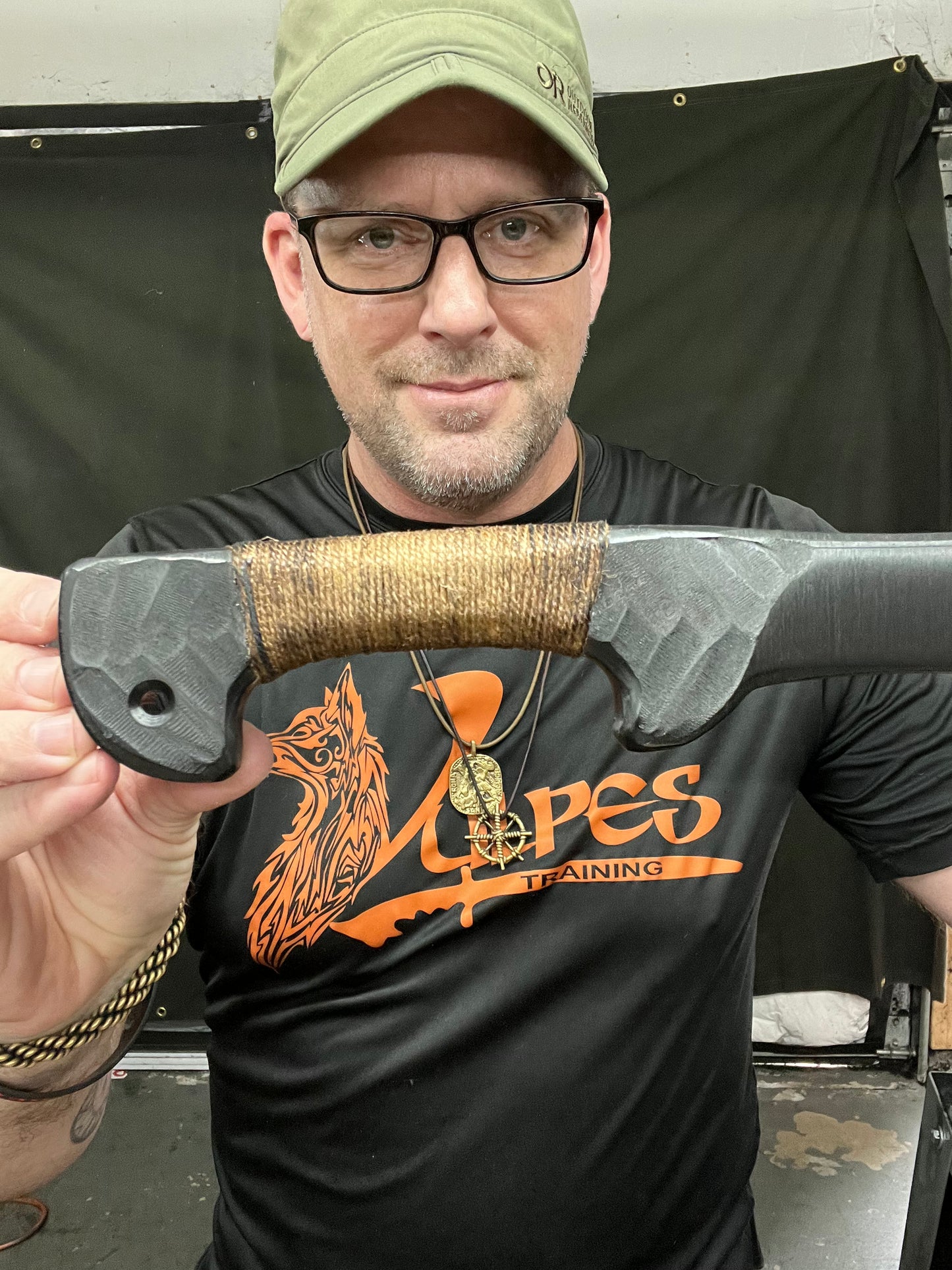16” Latin Machete Trainer
