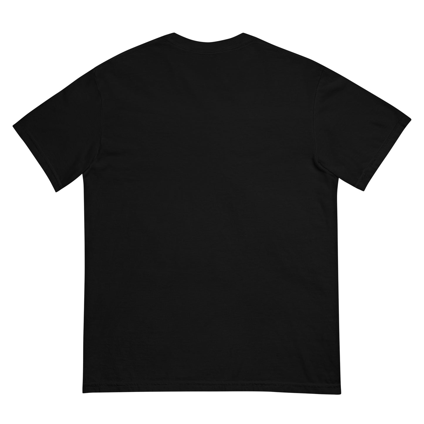 Vulpine Glaive Unisex garment-dyed heavyweight t-shirt