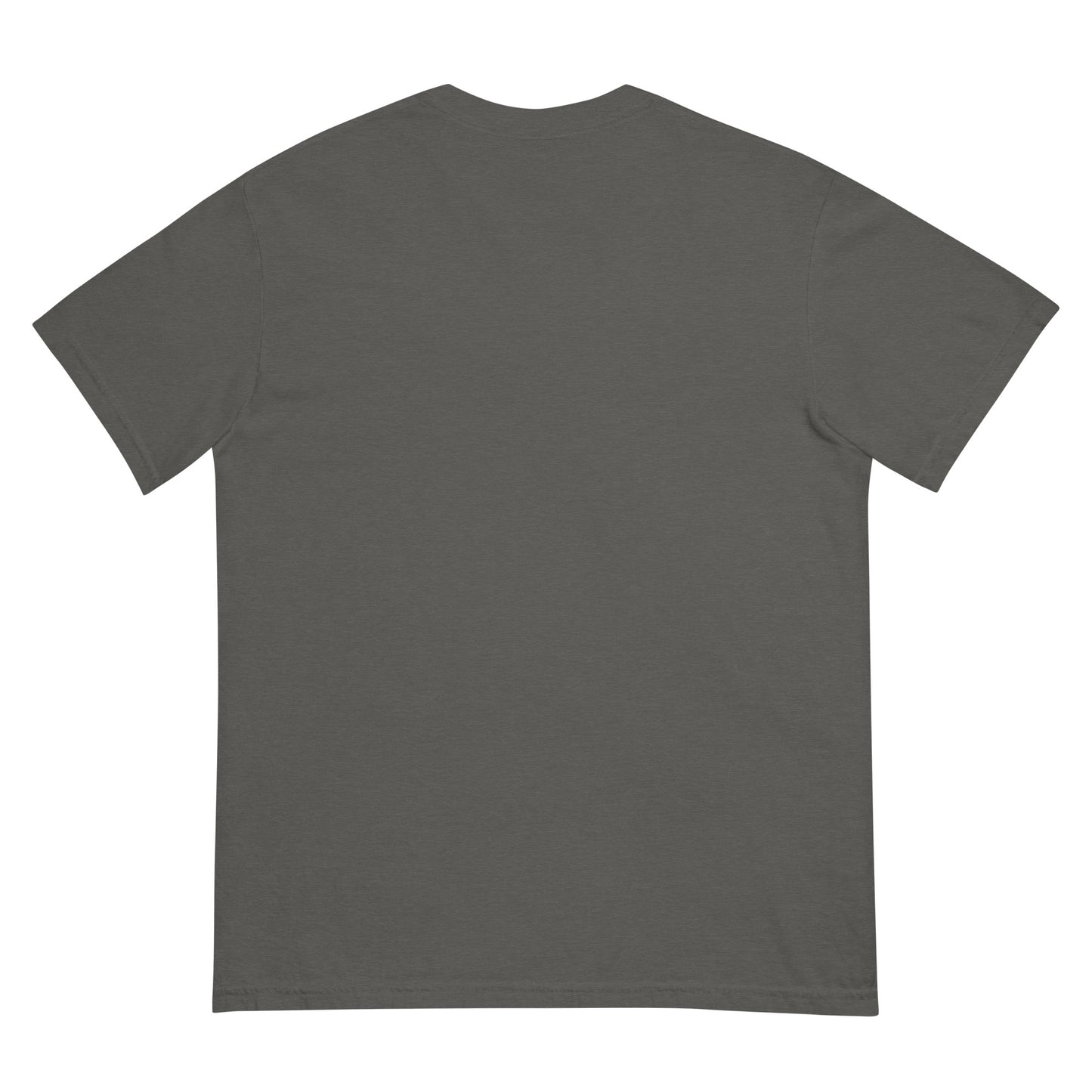 Vulpine Glaive Unisex garment-dyed heavyweight t-shirt
