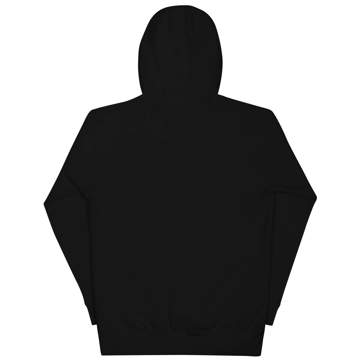 Fiji War Club Unisex Pullover Hoodie