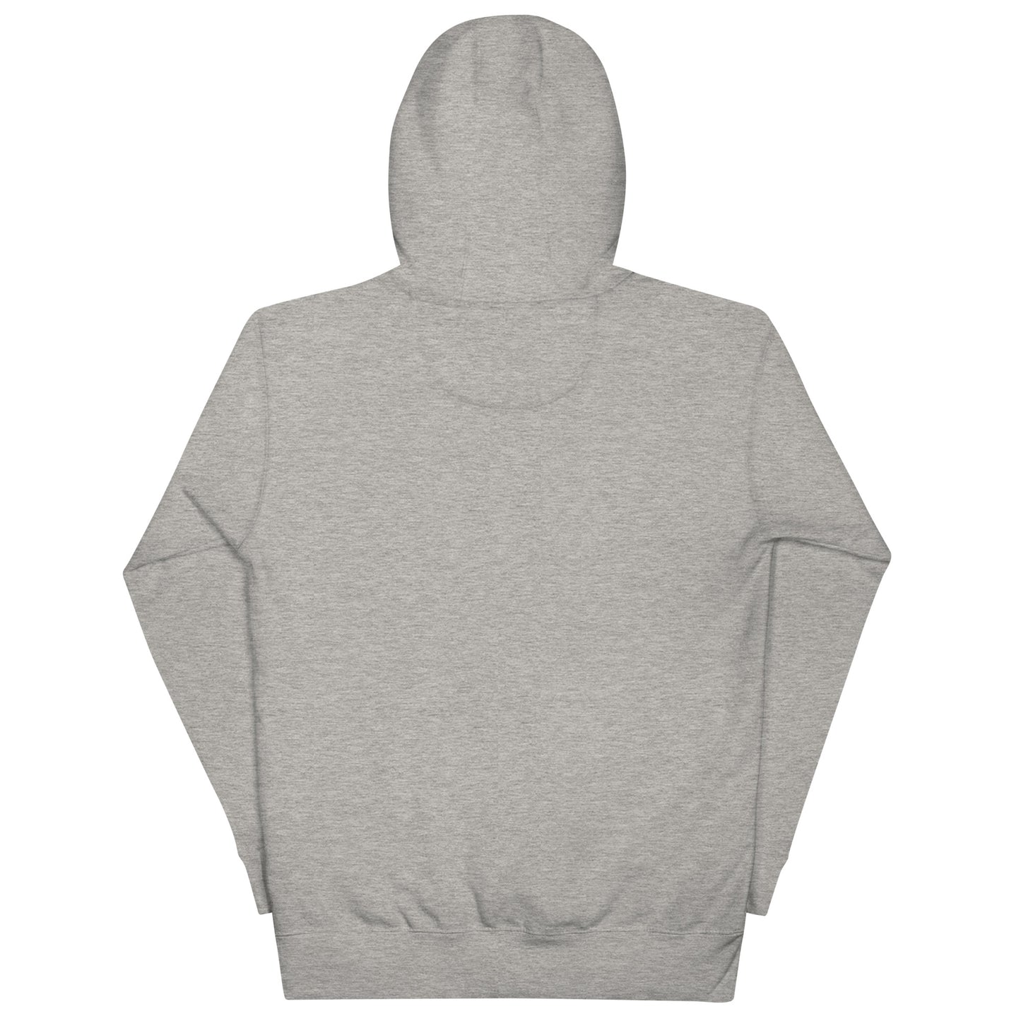Fiji War Club Unisex Pullover Hoodie