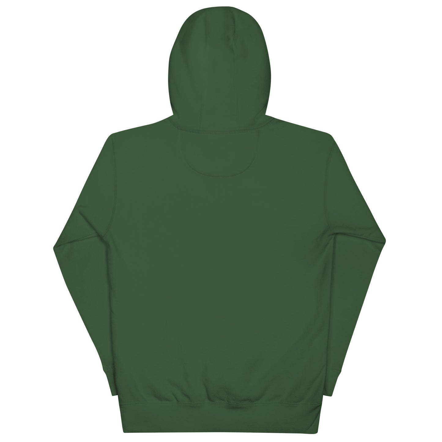 Fiji War Club Unisex Pullover Hoodie