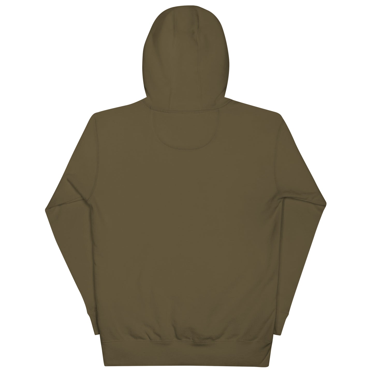 Fiji War Club Unisex Pullover Hoodie