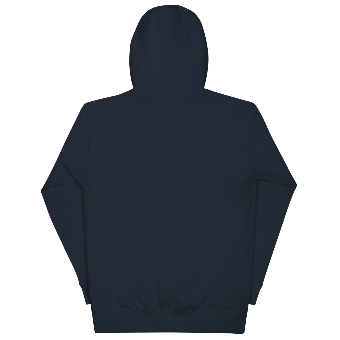 Fiji War Club Unisex Pullover Hoodie