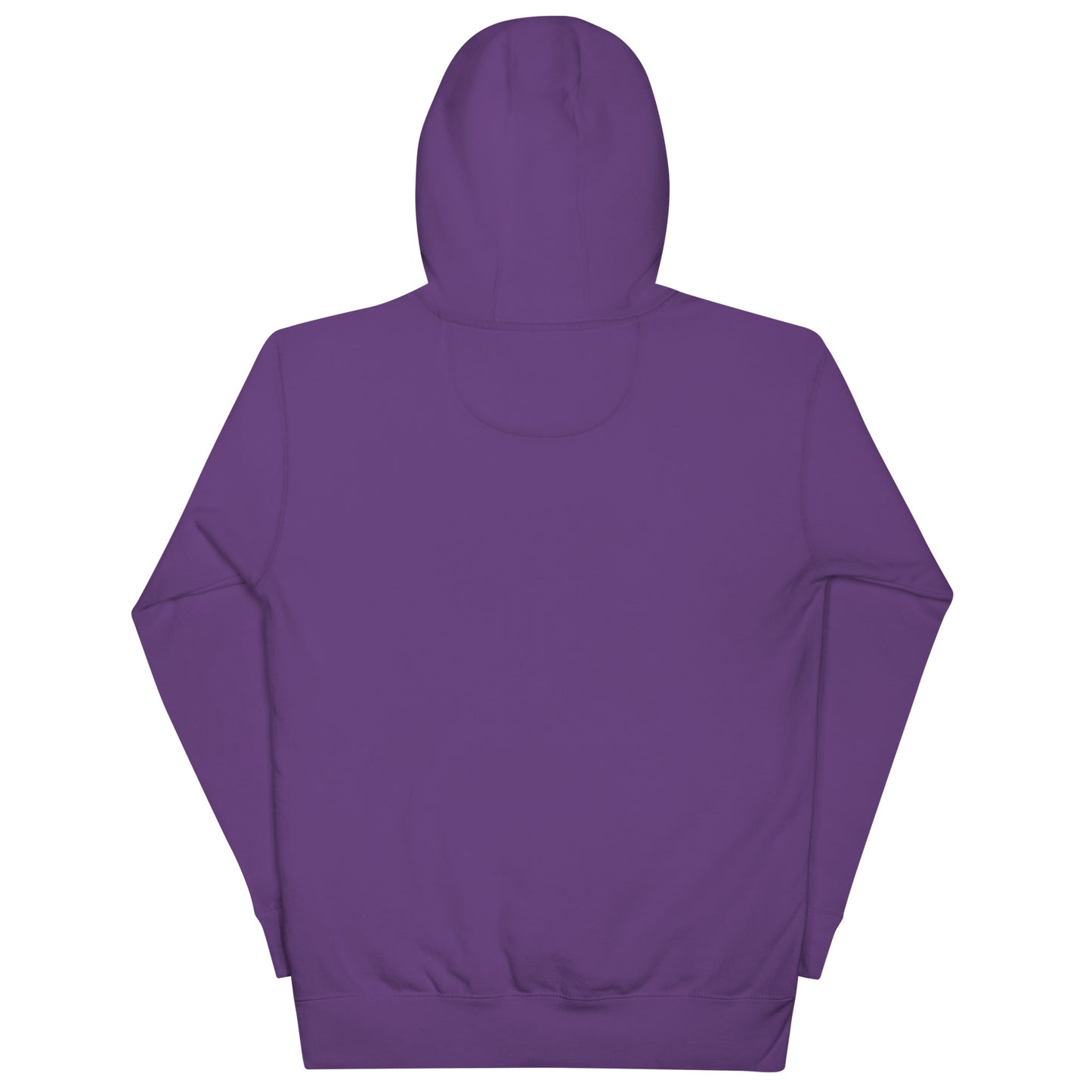 Fiji War Club Unisex Pullover Hoodie