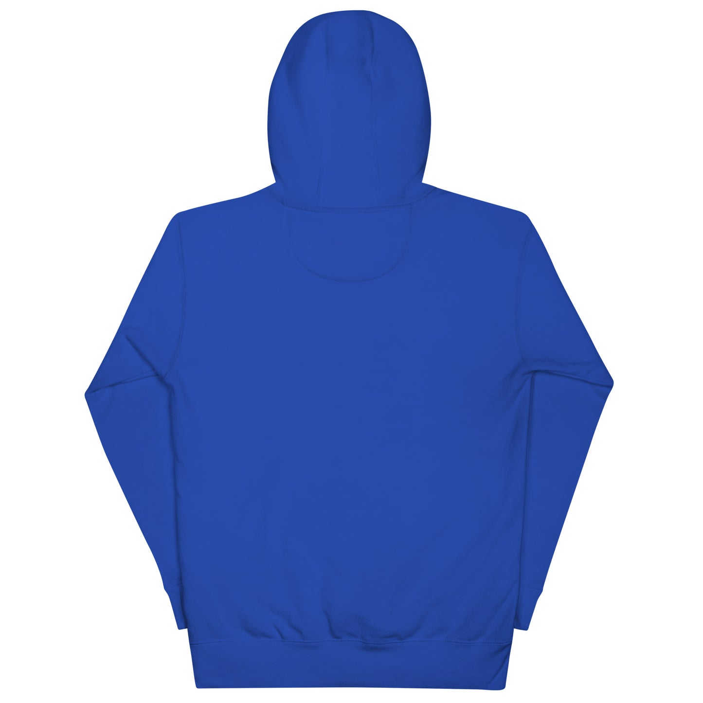 Fiji War Club Unisex Pullover Hoodie