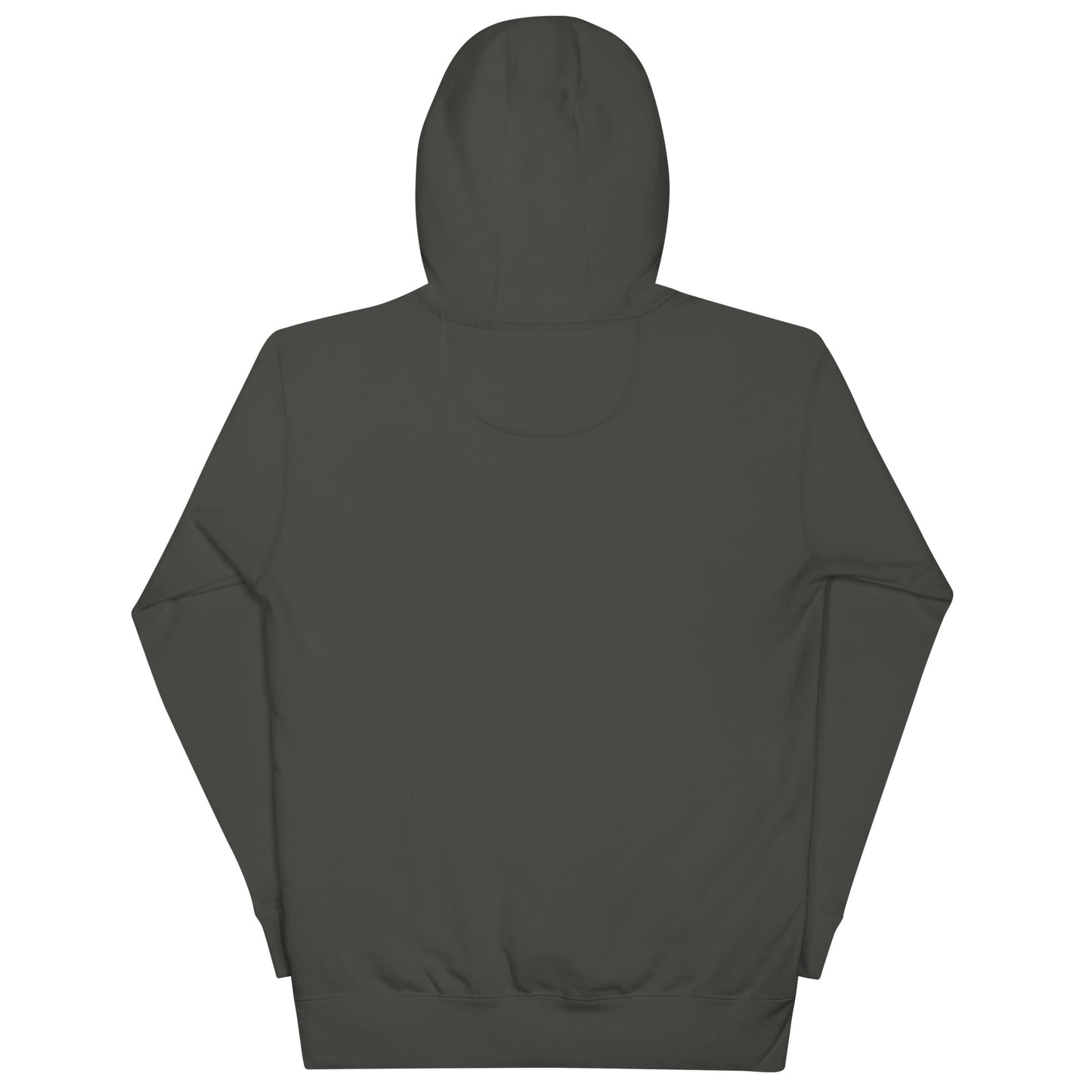 Fiji War Club Unisex Pullover Hoodie