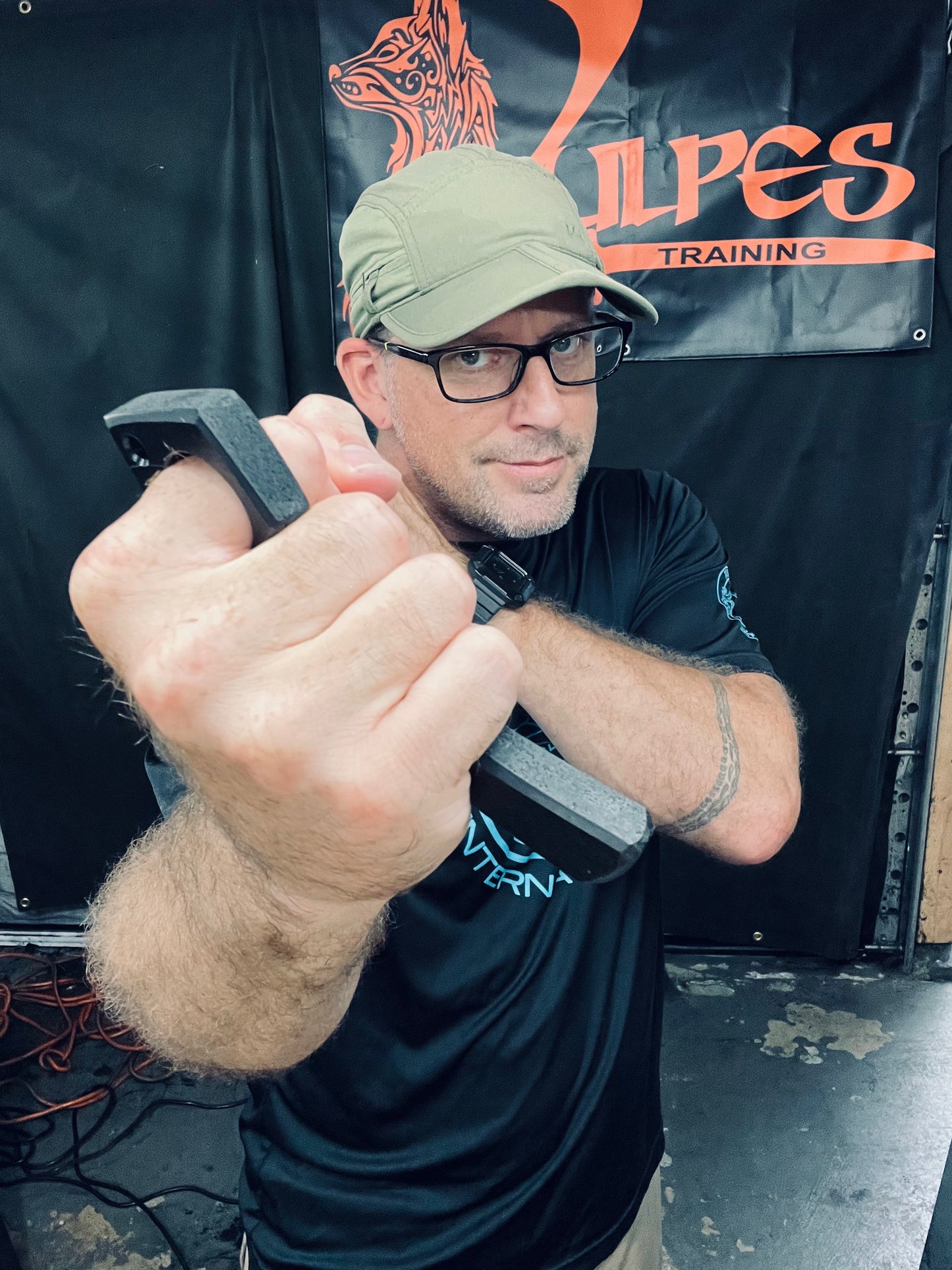 Third Hand EDC Tool (3RD HND EDC)