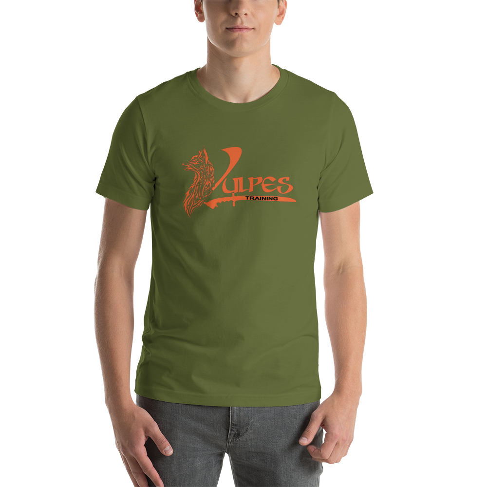 Unisex t-shirt