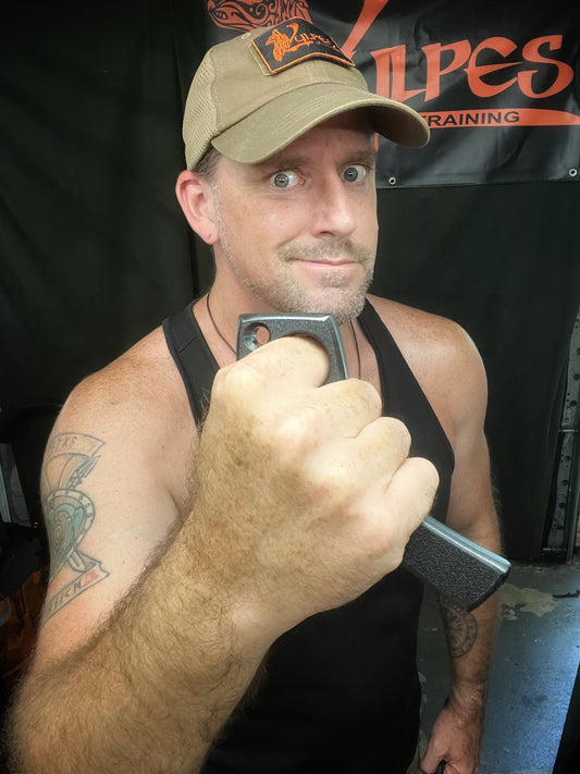 Third Hand EDC Tool
