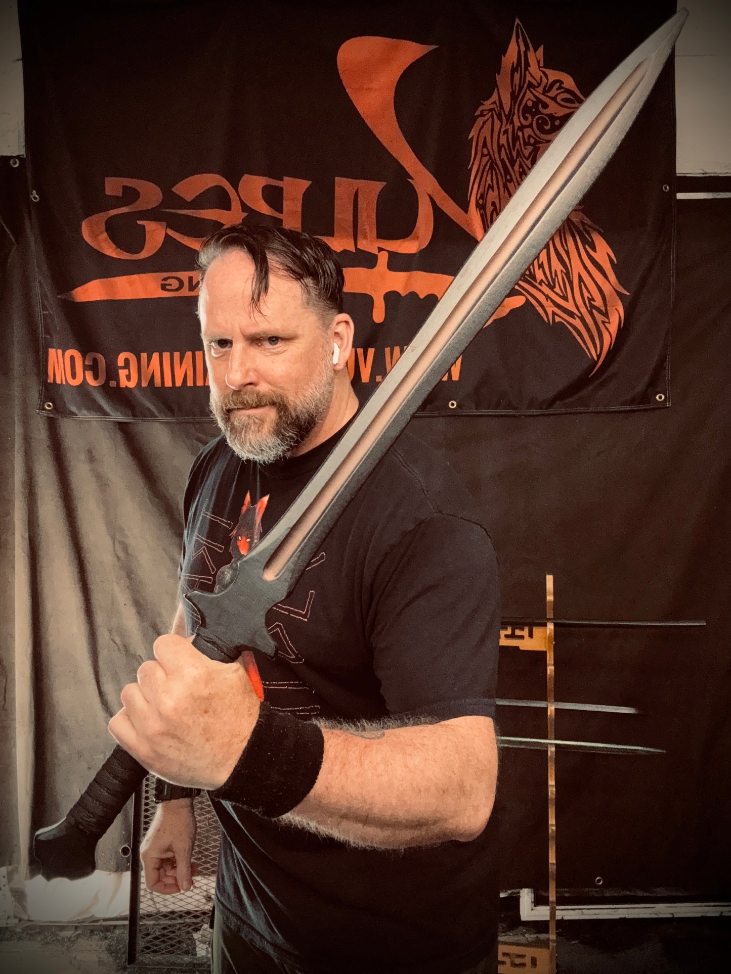 Trainer for Zombie Tools Diphos Sword