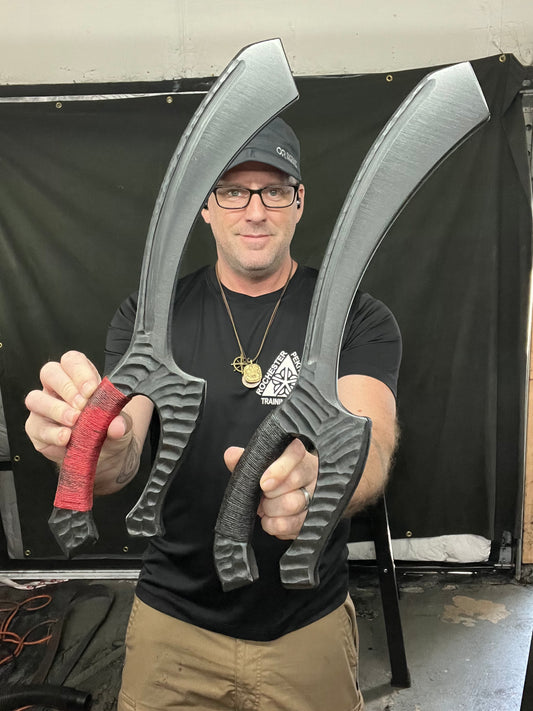 Artisan Tier Mek Leth Trainer