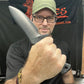 Bodney Fighter Knife Trainer