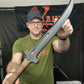 Tactical O Tanto Trainer