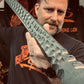 Hurley War Club