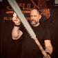 Macuahitl XL War Club