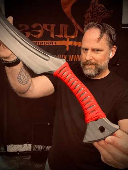 Vulpine Short Sword Trainer