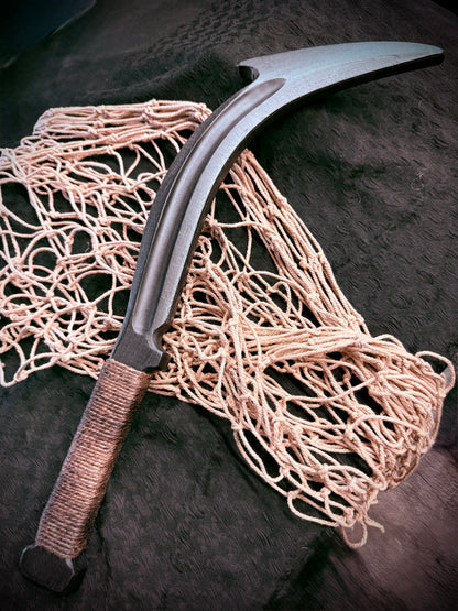 Yakoma Sickle Knife trainer
