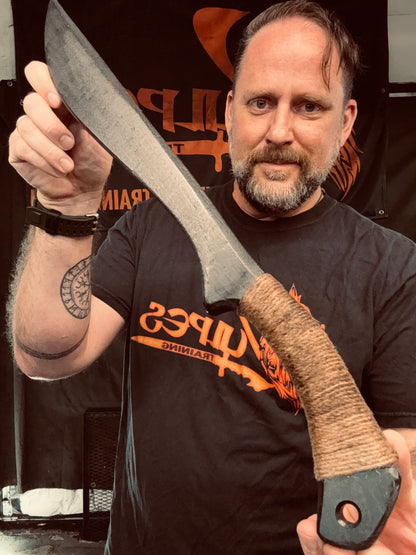 Waggoner Bolo Trainer
