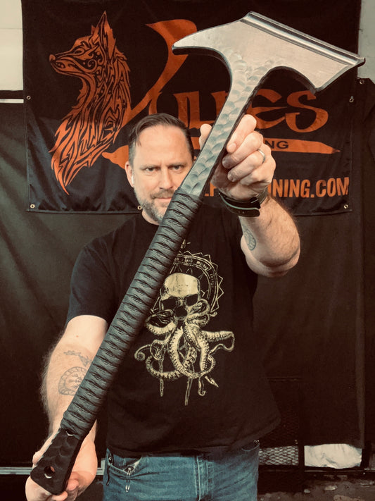 The Ban Hammer 2.0